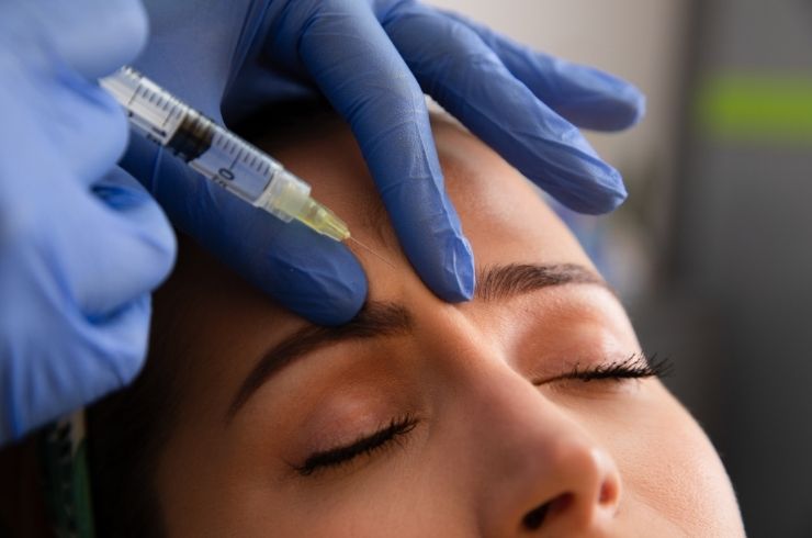 OJAS Skin, Hair & Laser Clinic