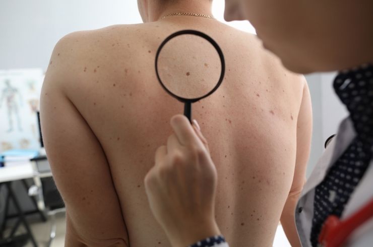OJAS Skin, Hair & Laser Clinic