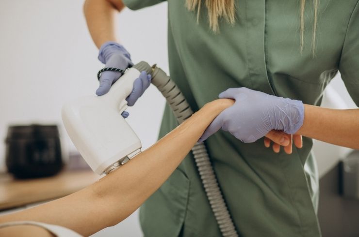 OJAS Skin, Hair & Laser Clinic