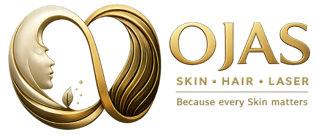 OJAS Skin, Hair & Laser Clinic
