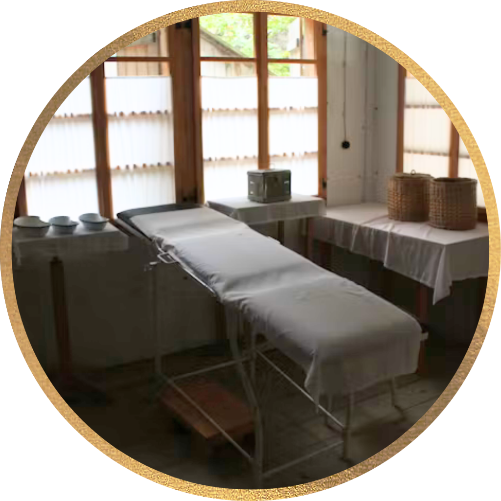 OJAS Skin, Hair & Laser Clinic